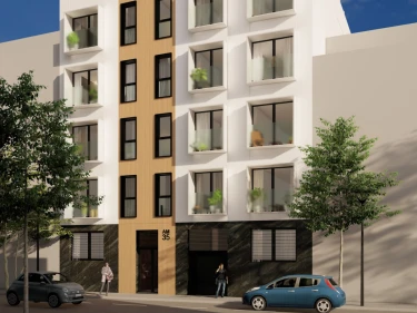 Image of EDIFICIO AM35