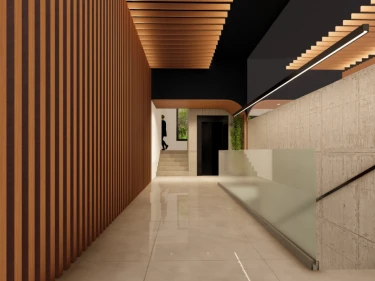 Image of EDIFICIO AM35