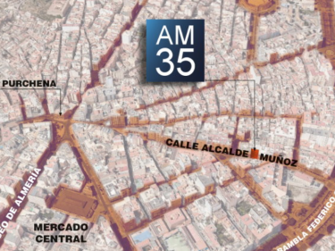 Image of EDIFICIO AM35