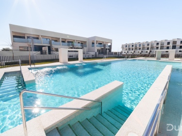 Image of DIMENSUR Green Golf Almerimar II