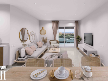 Image of DIMENSUR Green Golf Almerimar II