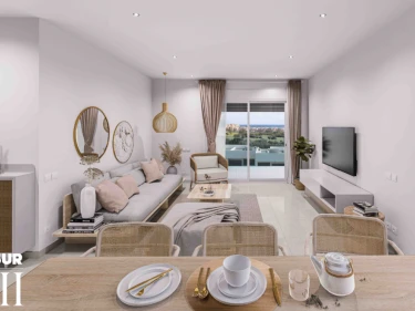 Image of DIMENSUR Green Golf Almerimar II