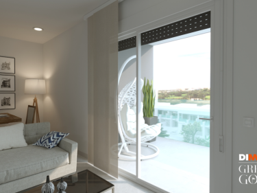 Image of DIMENSUR Green Golf Almerimar II