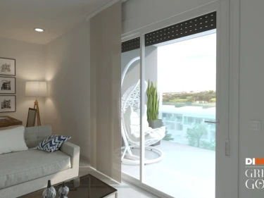 Image of DIMENSUR Green Golf Almerimar II