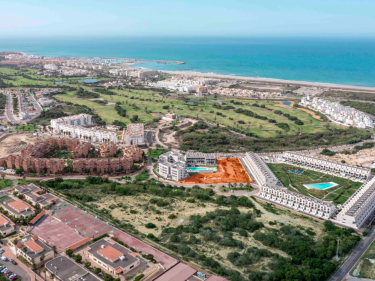 Image of DIMENSUR Green Golf Almerimar II