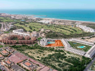 Image of DIMENSUR Green Golf Almerimar II