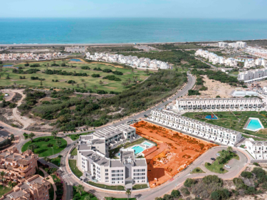 Image of DIMENSUR Green Golf Almerimar II