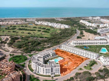 Image of DIMENSUR Green Golf Almerimar II