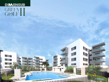Image of DIMENSUR Green Golf Almerimar II