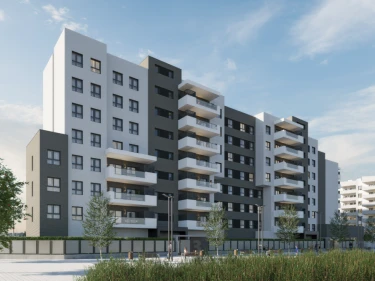 Image of EVERSUN VEGA FASE 1