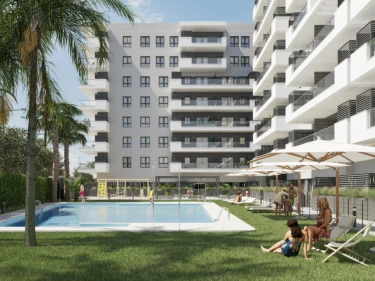 Image of EVERSUN VEGA FASE 1