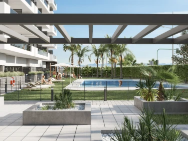 Image of EVERSUN VEGA FASE 1