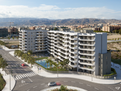 Image of EVERSUN VEGA FASE 1