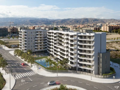 Image of EVERSUN VEGA FASE 1