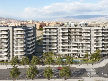 Image of EVERSUN VEGA FASE 1