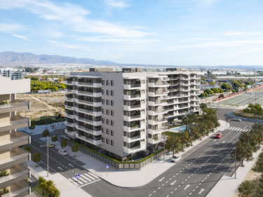 Image of EVERSUN VEGA FASE 1