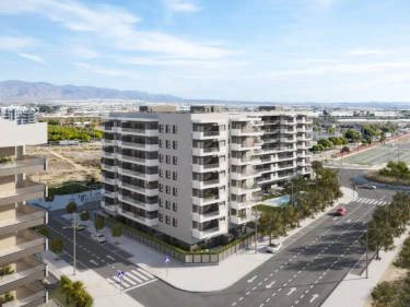 Image of EVERSUN VEGA FASE 1