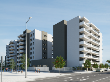 Image of EVERSUN VEGA FASE 1