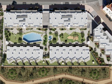 Image of CABO DE GATA SUNSET