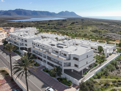 Image of CABO DE GATA SUNSET