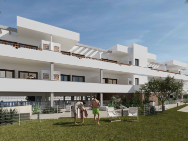 Image of CABO DE GATA SUNSET