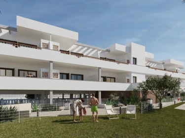 Image of CABO DE GATA SUNSET