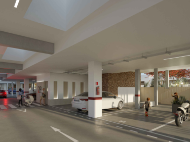 Image of CABO DE GATA SUNSET