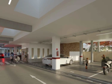 Image of CABO DE GATA SUNSET