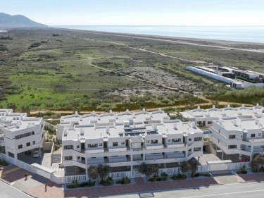Image of CABO DE GATA SUNSET