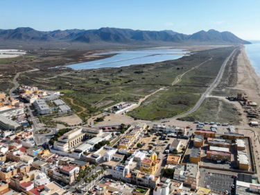 Image of CABO DE GATA SUNSET