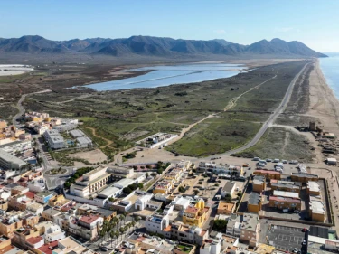 Image of CABO DE GATA SUNSET