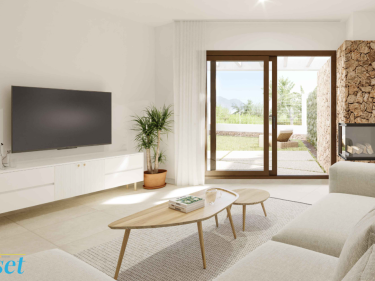 Image of CABO DE GATA SUNSET