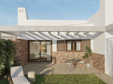 Image of CABO DE GATA SUNSET