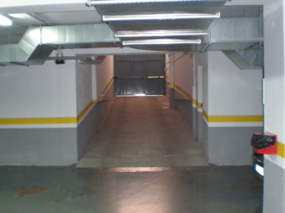 Image of Oficinas, Trasteros Y Garajes en el Centro de Almería