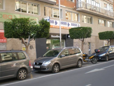Image of Oficinas, Trasteros Y Garajes en el Centro de Almería
