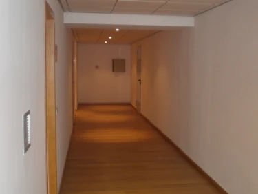 Image of Oficinas, Trasteros Y Garajes en el Centro de Almería