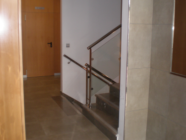 Image of Oficinas, Trasteros Y Garajes en el Centro de Almería