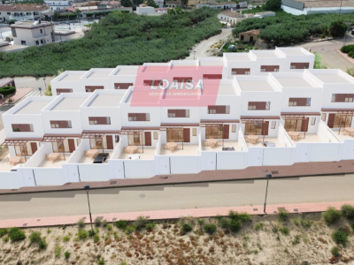 Image of Townhouse in Antas