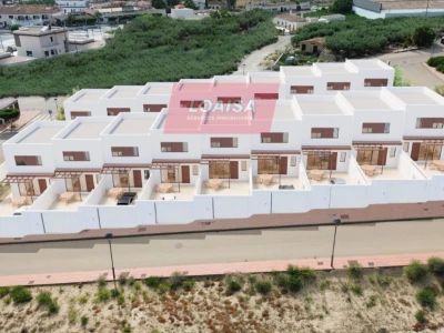 Image of Townhouse in Antas