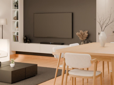 Image of Townhouse in Antas