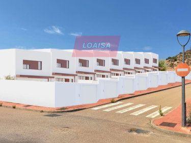 Image of Townhouse in Antas