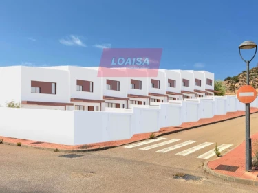 Image of Townhouse in Antas