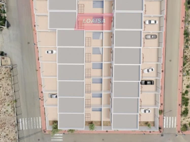 Image of Townhouse in Antas