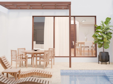 Image of Townhouse in Antas