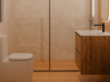 Image of Townhouse in Antas