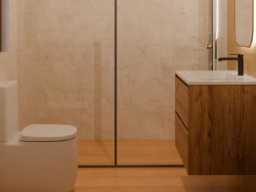 Image of Townhouse in Antas