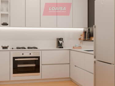 Image of Townhouse in Antas