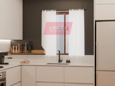 Image of Townhouse in Antas