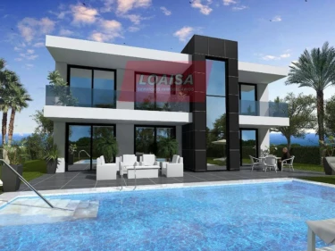 Image of VILLA AMANECER