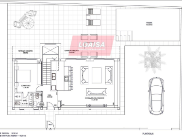 Image of VILLA AMANECER